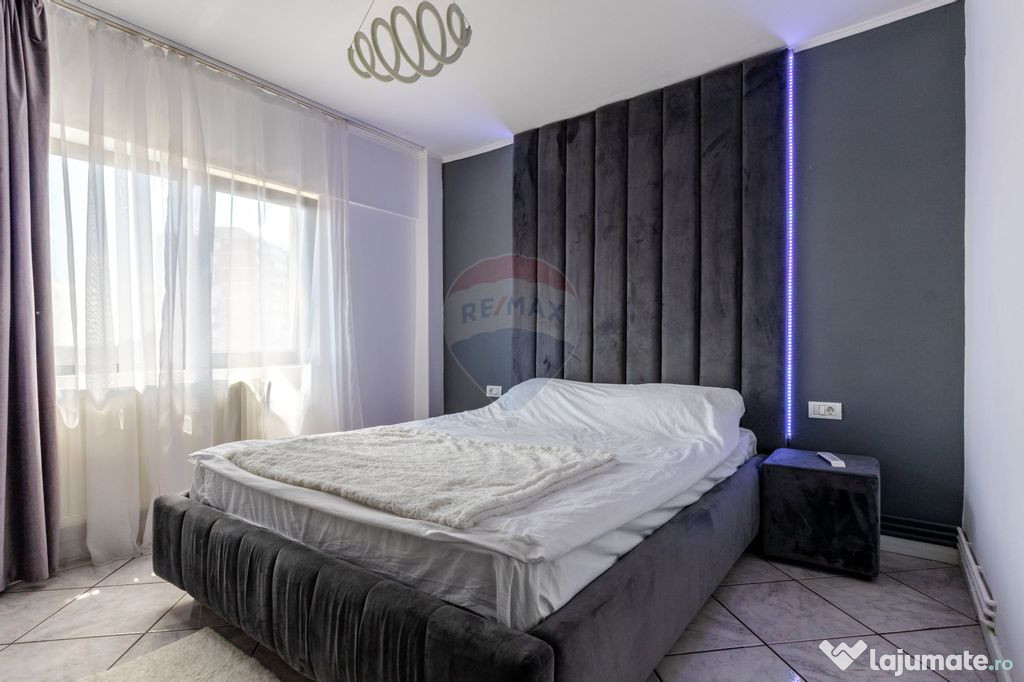 Apartament modern 2 camere în zona Aradul Nou