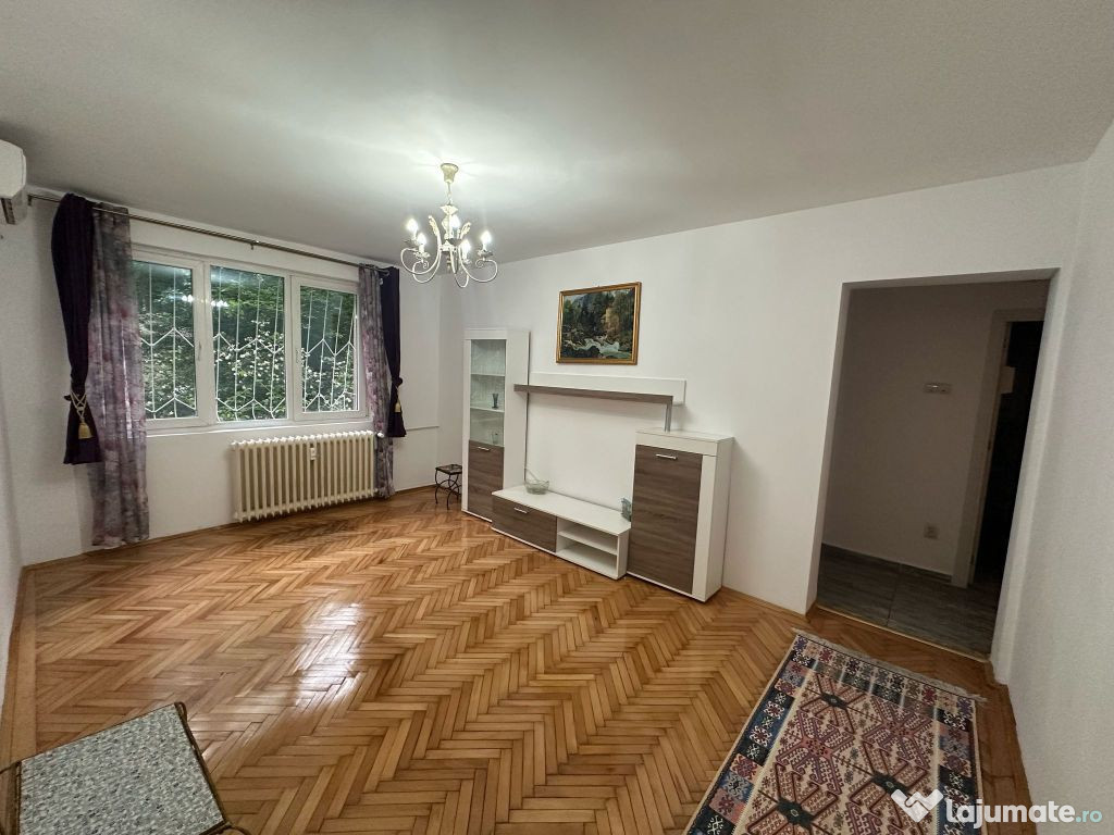 Apartament 3 Camere Brancoveanu/Budimex