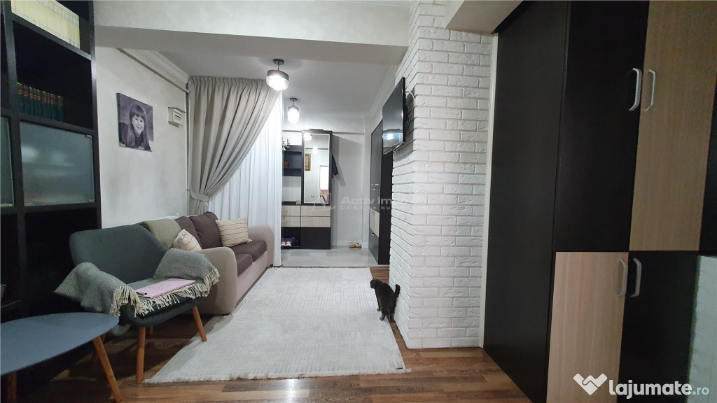 Apartament - 3 camere - 68 mp - Cartodrom