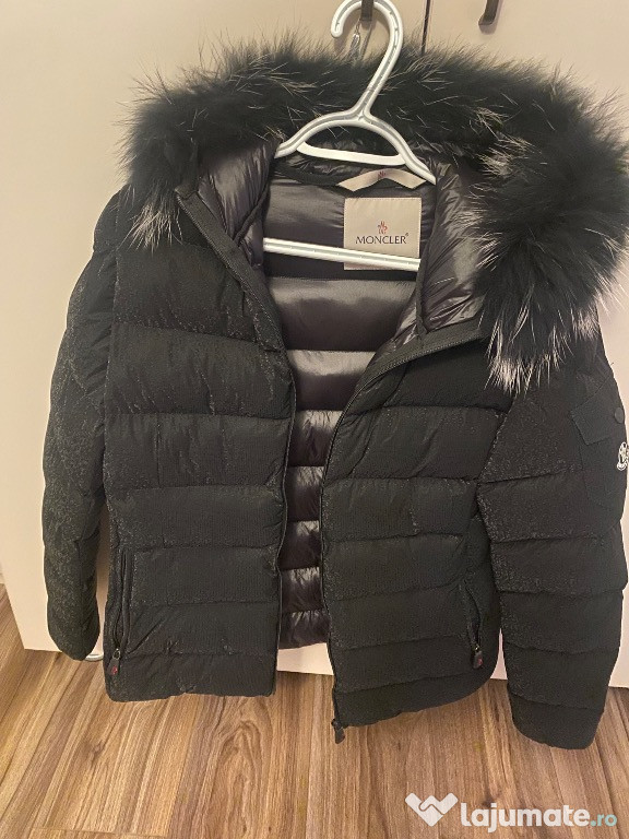 Geacă damă Moncler