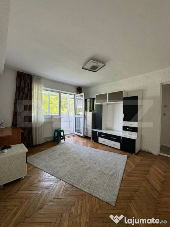 Apartament 3 camere, 60mp, etaj intermediar, zona Ultracentr