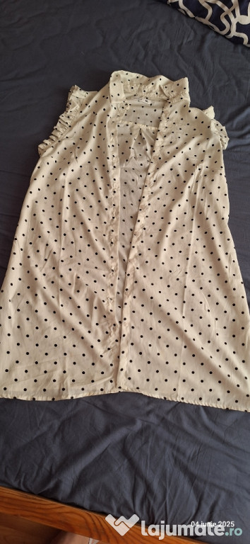 Rochie cu buline