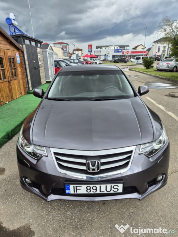 Honda Accord 2015, 2.0i-vtec, Type S, sedan.