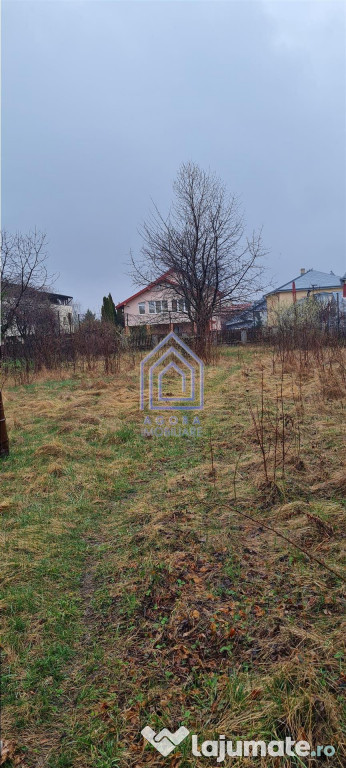 Teren , zona rezidentiala