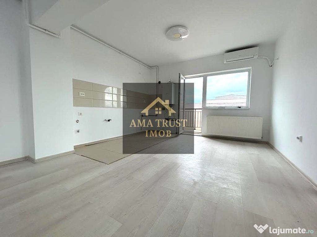Apartament 3 camere Bragadiru-Loc de parcare-McDonald’s...