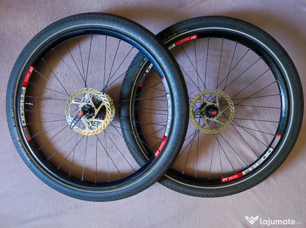 Roti DT Swiss marime 26''