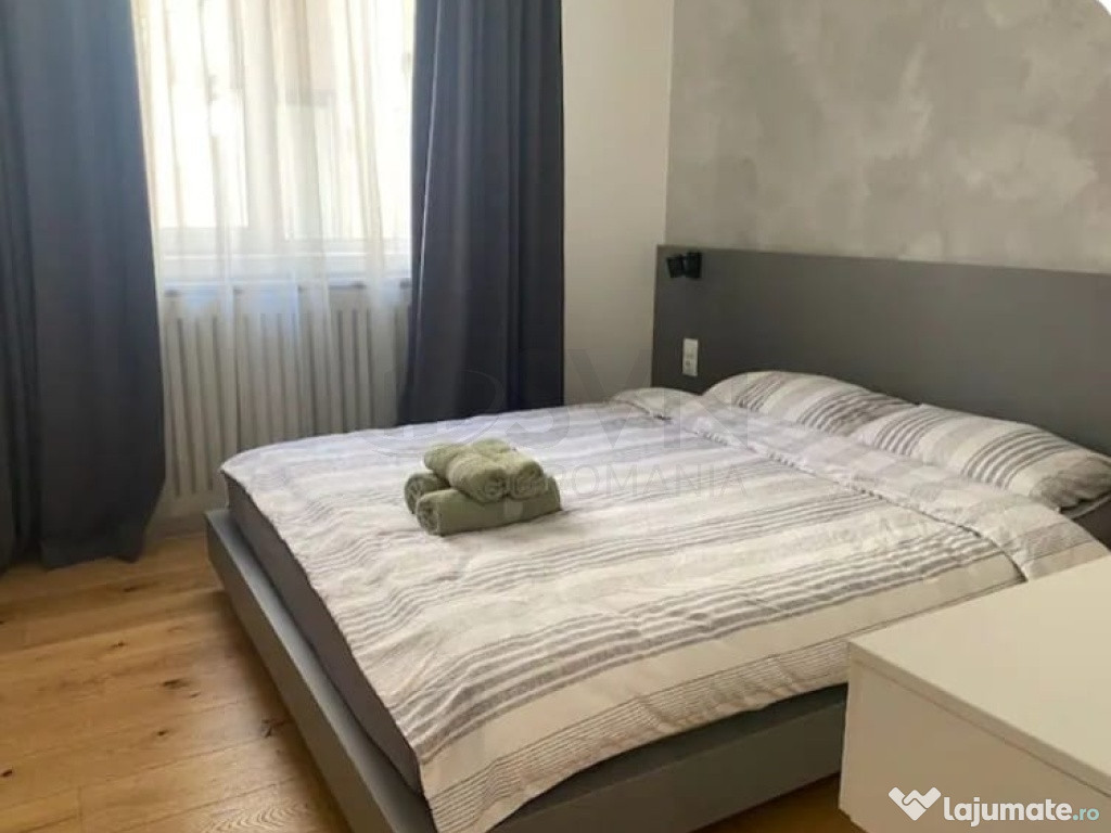 Apartament 2 camere Universitate l Spitalul Coltea