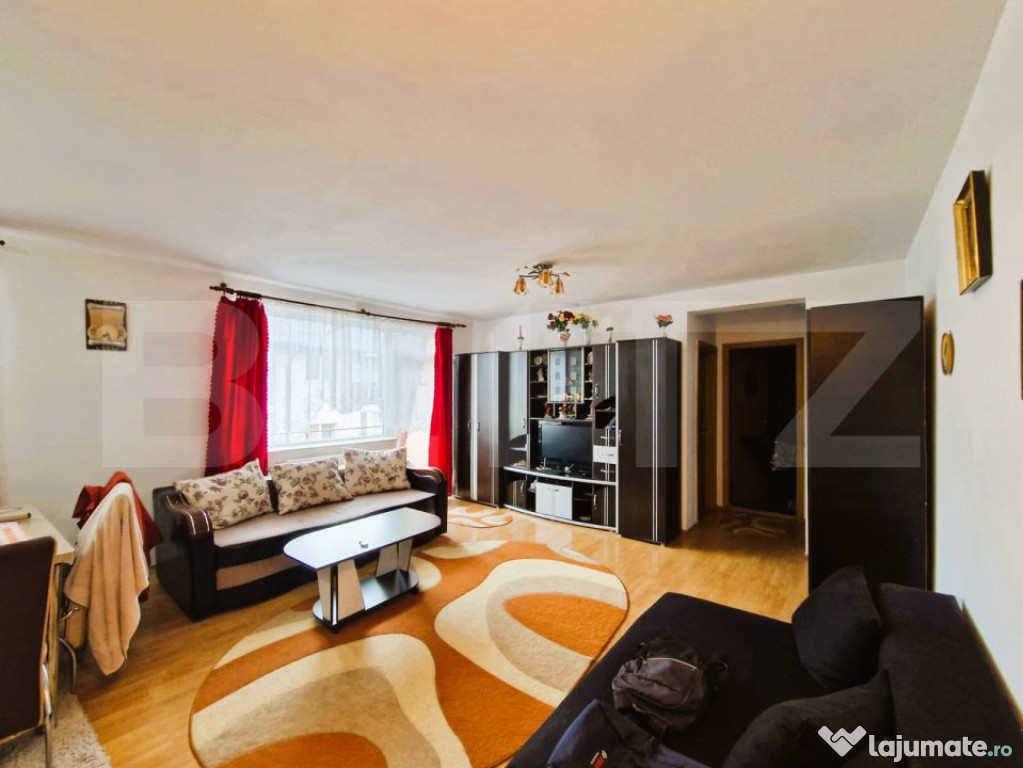 Apartament 2 camere, zona Penny, Apahida