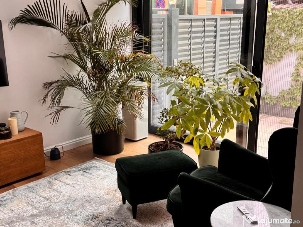 Vila Moderna I 4 Camere I 180 MP I Loc de parcare I Mobil...