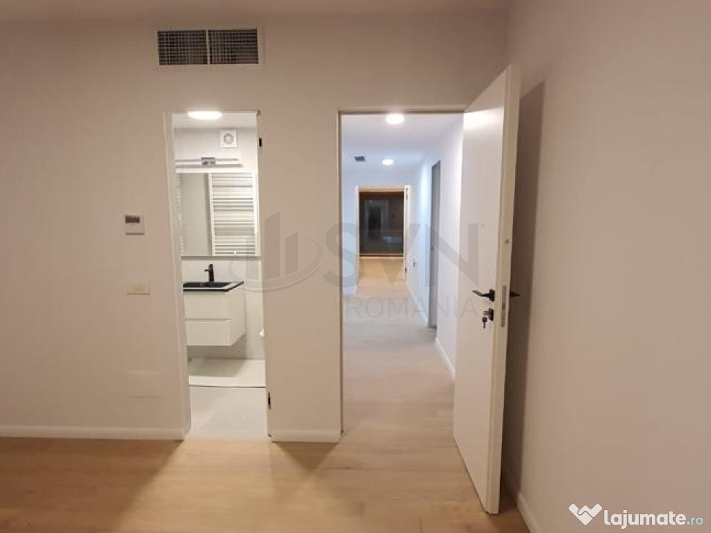 Apartament Dorobanti Capitale