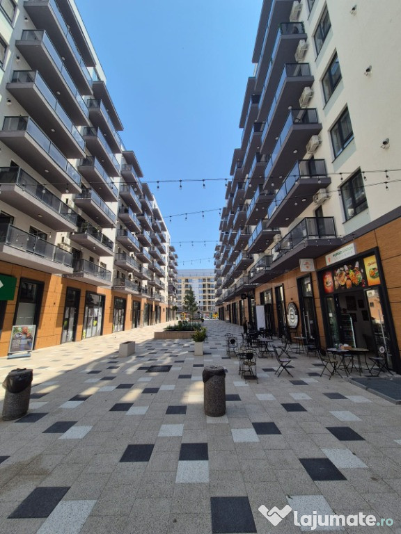 Apartament 2 camere 5 minute Metrou Berceni