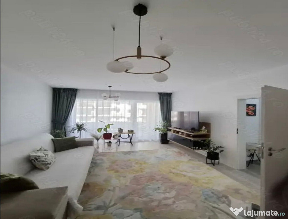 Apartament 2 camere, decomandat - zona Bartolomeu, Alphaville Arena