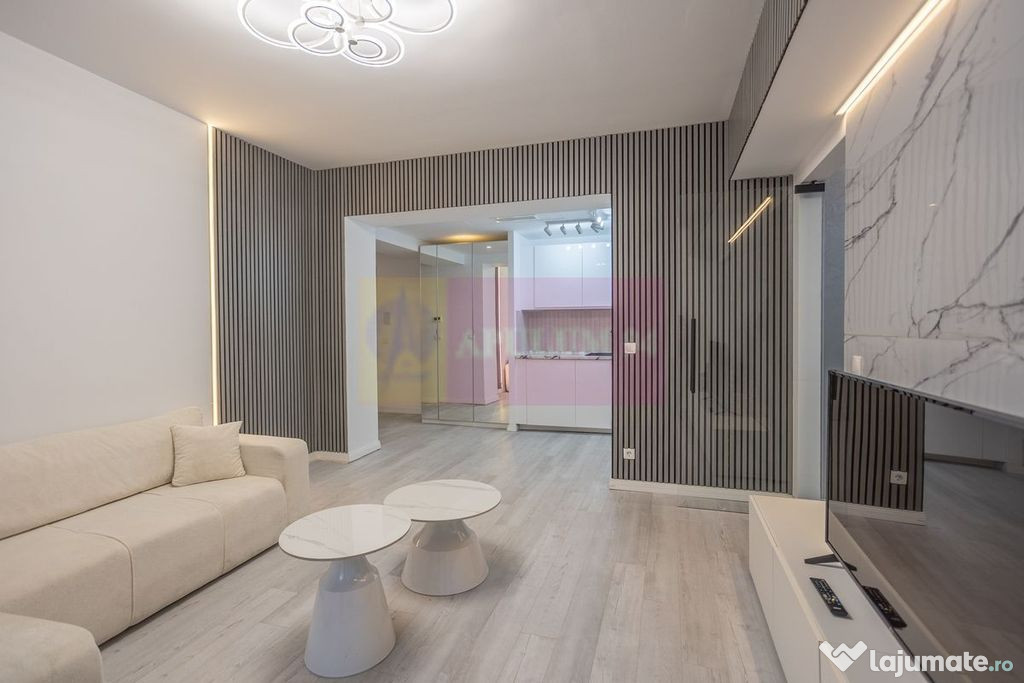 Vanzare apartament lux 3 camere in zona Vitan-Barzesti, b...