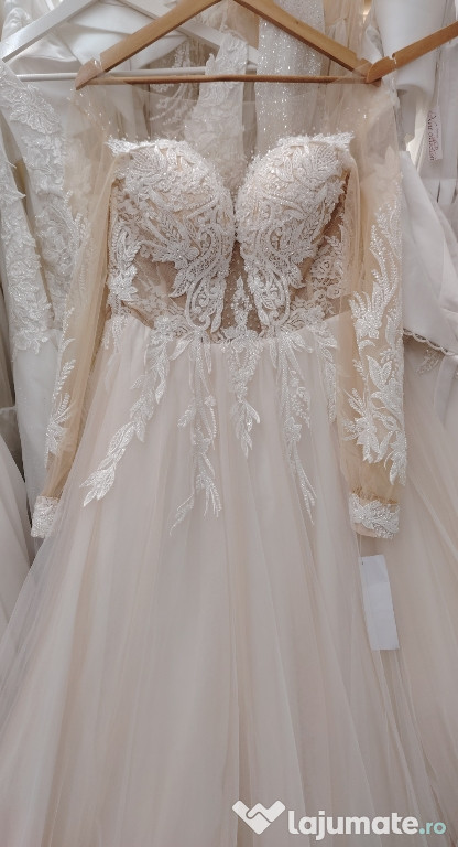 Rochie de mireasă