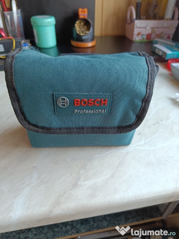 Nivela laser Bosch BL 2L professional