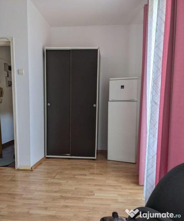 Baba novac dristor etaj 3 din 3
