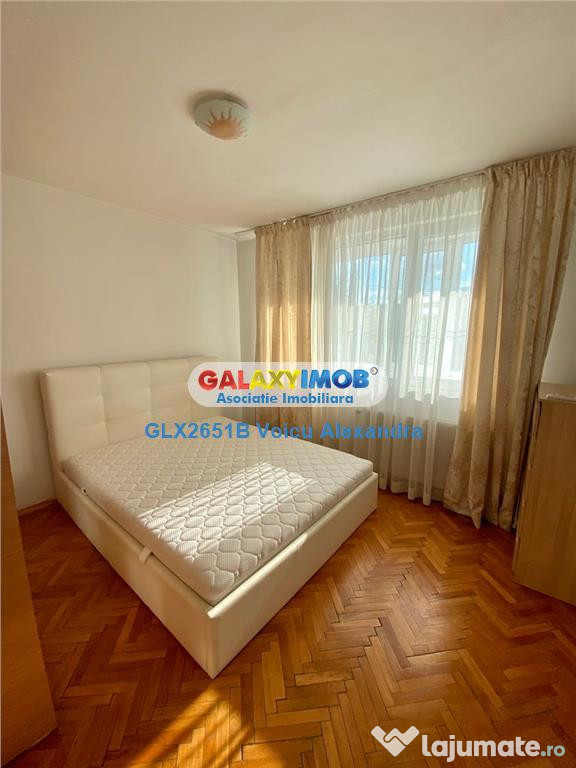 Apartament 2 Cam Berceni - Piata Sudului - Brancoveanu