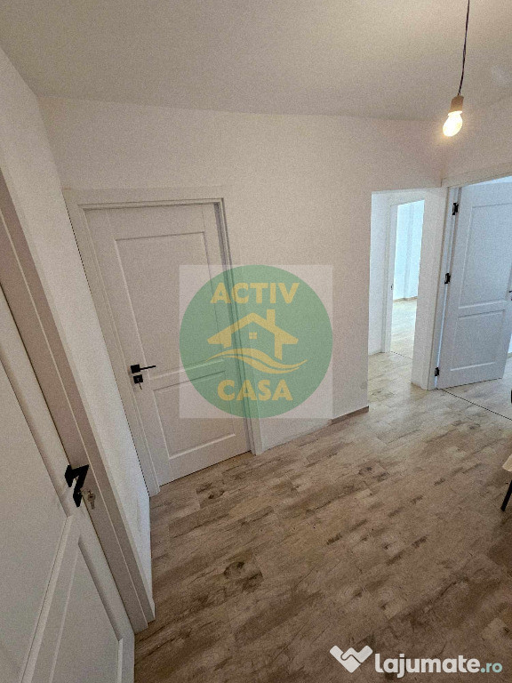 Apartament 3 camere, centru