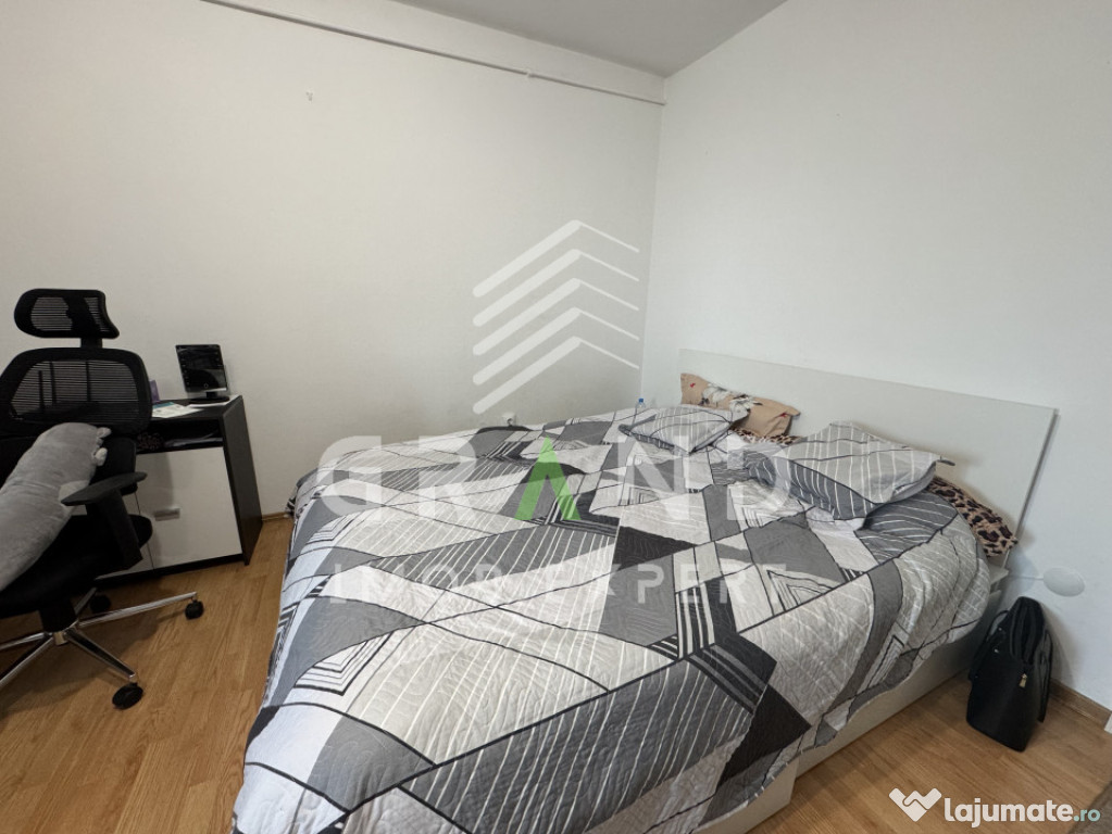 Garsoniera | 32mp | BALCON | PET-FRIENDLY | Gheorgheni/Bran