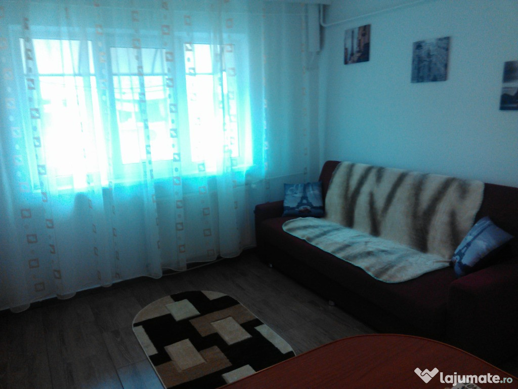 Camera de camin 17mp., et.3, Bularga-Inersectie Granit Center