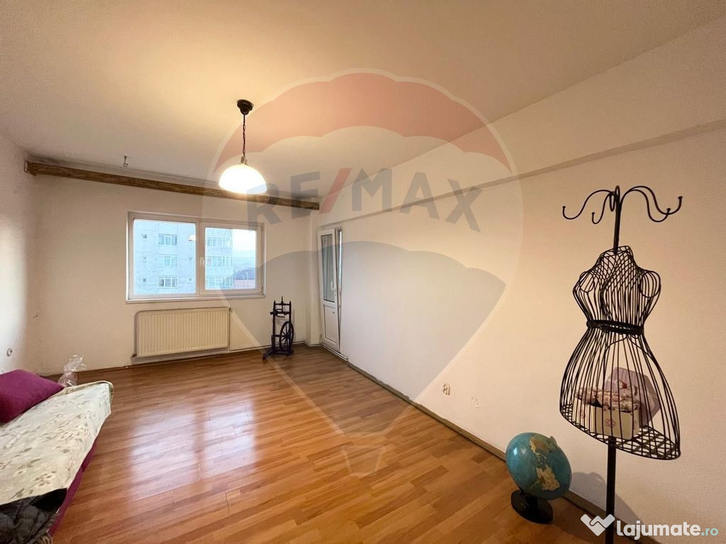 Apartament 3 camere Sos. Alba Iulia, Sibiu