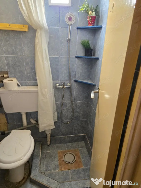 Alba iulia etaj 3 confort 2 fara balcon