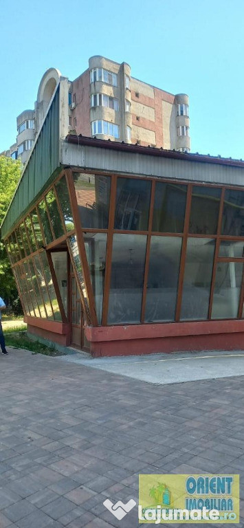 Gara, spatiu comercial, 80mp, inchirieri Constanta