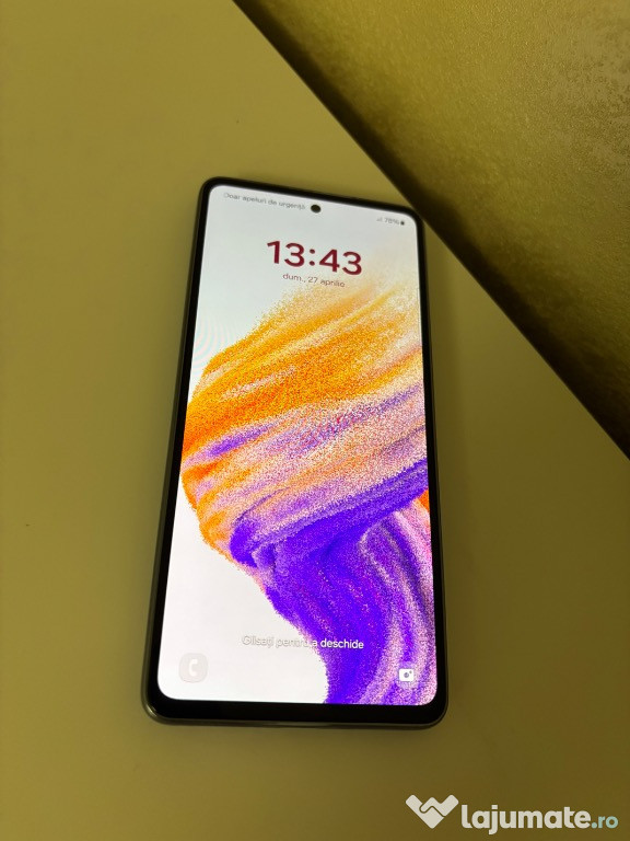Samsung Galaxy A53