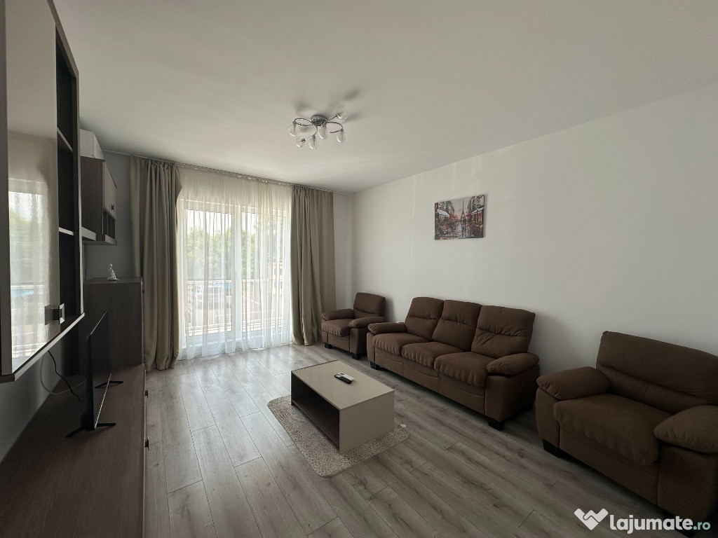 VIGAFON - Apartament 2 camere Valeni - Real Resort