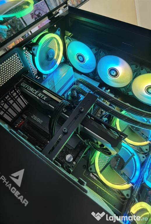 Placa video MSI GeForce RTX 4070 VENTUS 3X 12G OC