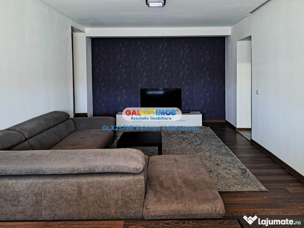 Apartament 3 Camere DogForeigners Friendly Obor VI 028