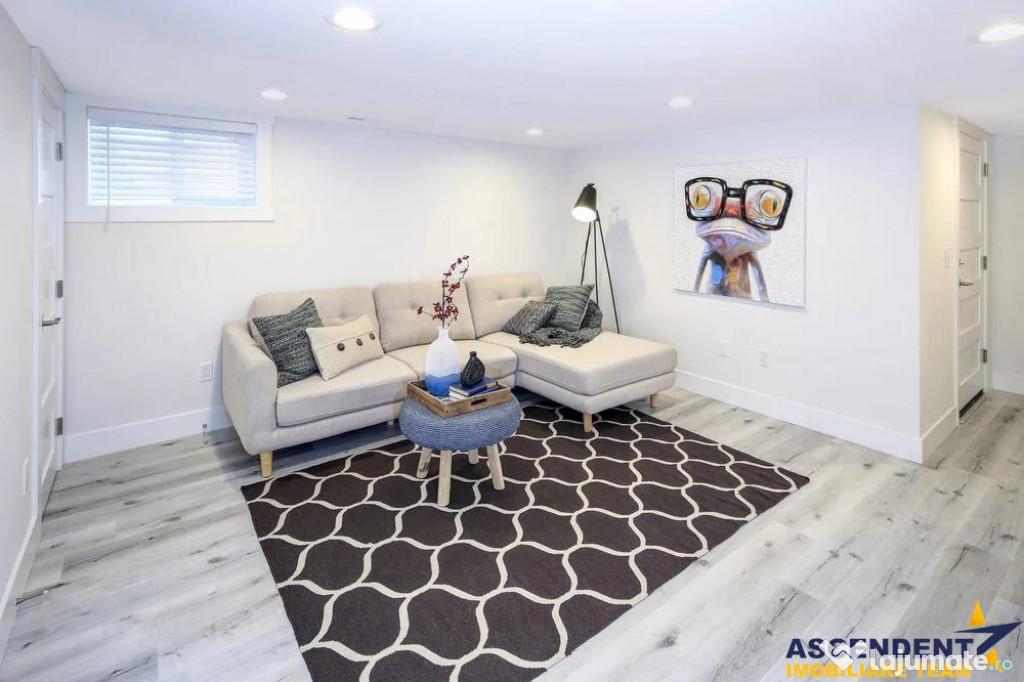 Spatiu comercial, deschidere oportunitate personalizare, Cen