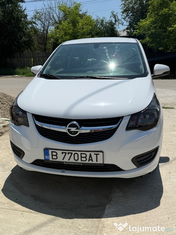 De vânzare OPEL KARL 2018