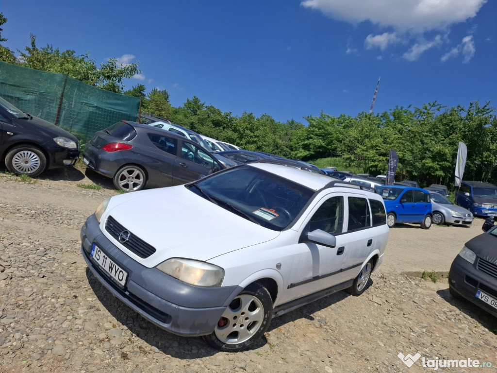 Opel astr g 1.7dti 999e
