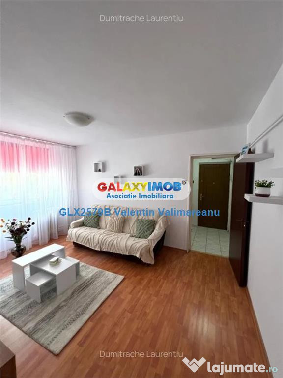 Apartament 3 Camere Drumul Taberei VI 041