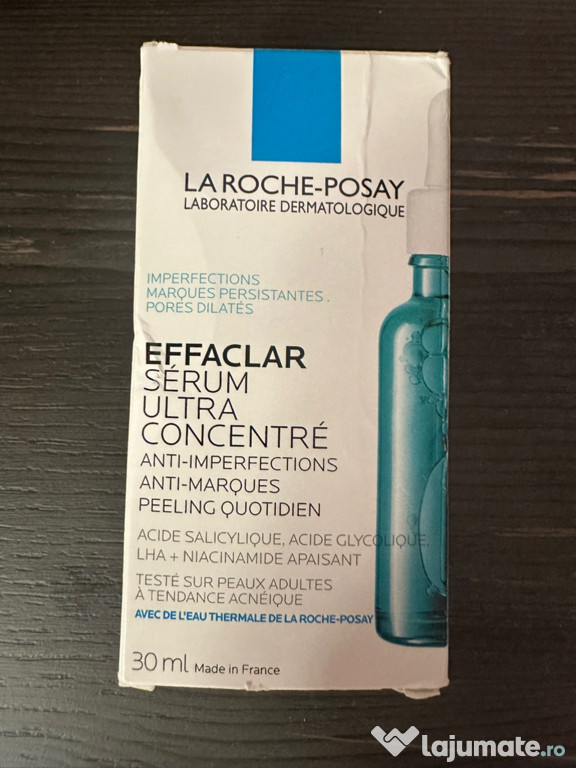 La Roche Posay 80 lei bucata