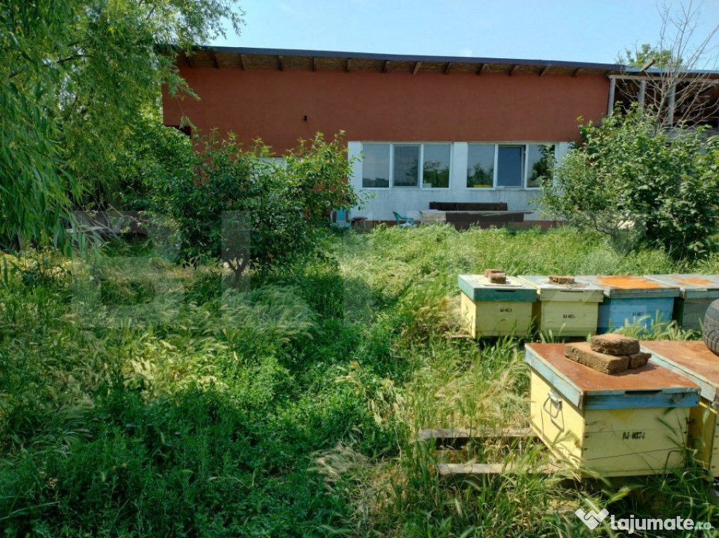 Teren 314 mp, langa Dex, zona Spitalului Regional