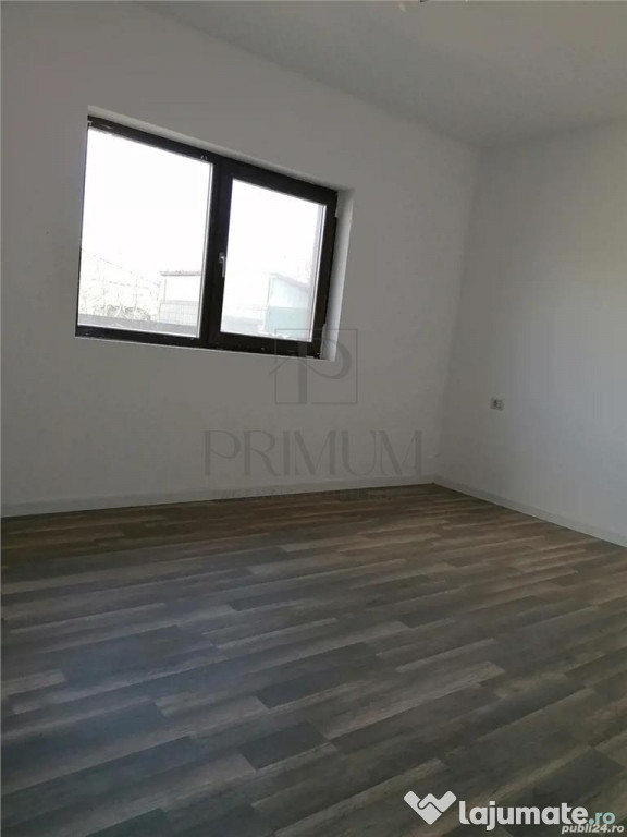 Sanmihaiul Roman- toate utilitatile- 3 camere