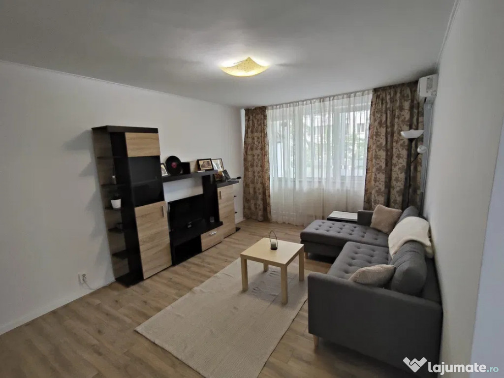 Apartament 2 camere / Zona Titan / Proximitati Transport