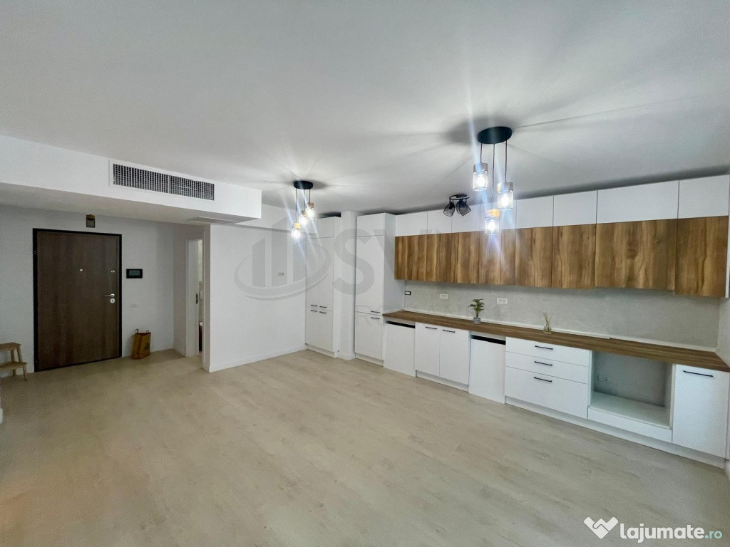 Apartament 2 Camere MTM Pipera Lake
