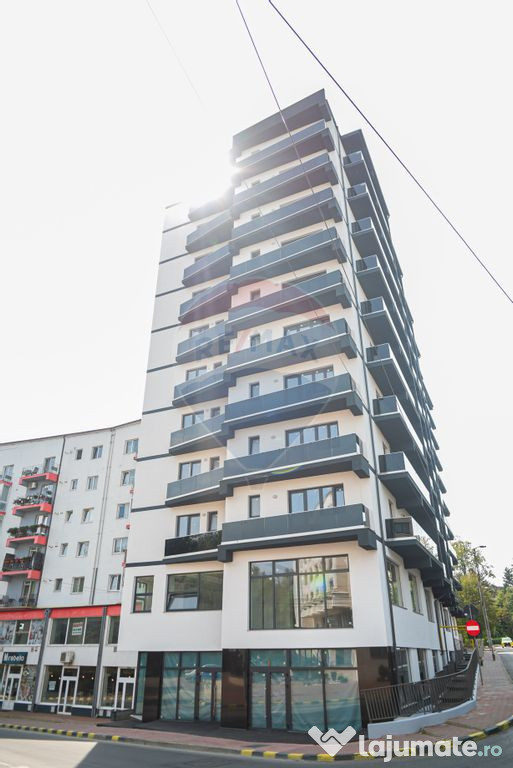 Spațiu de birouri de 195mp de vânzare - zona CENTRAL