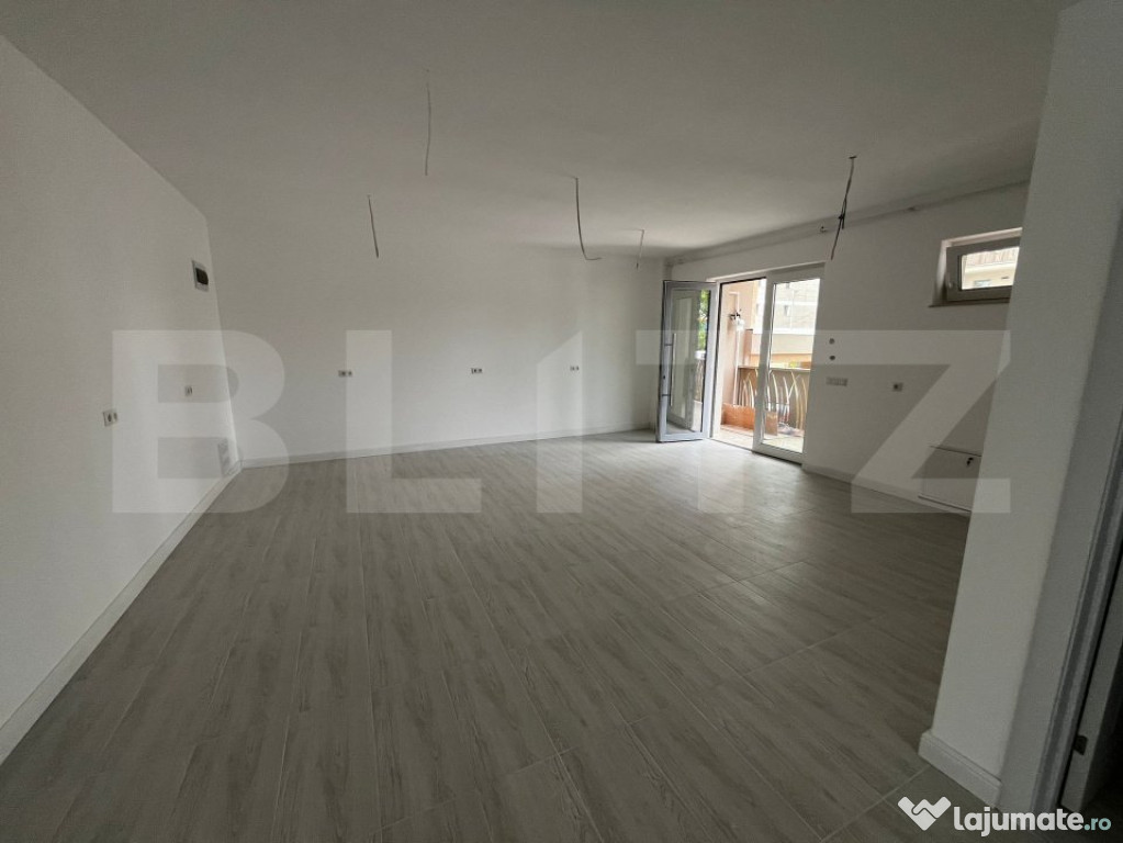 Spațiu comercial de inchiriat, 90 mp, zona ISU