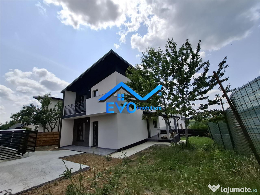 Casa 4 camere in Visan, 129 mp