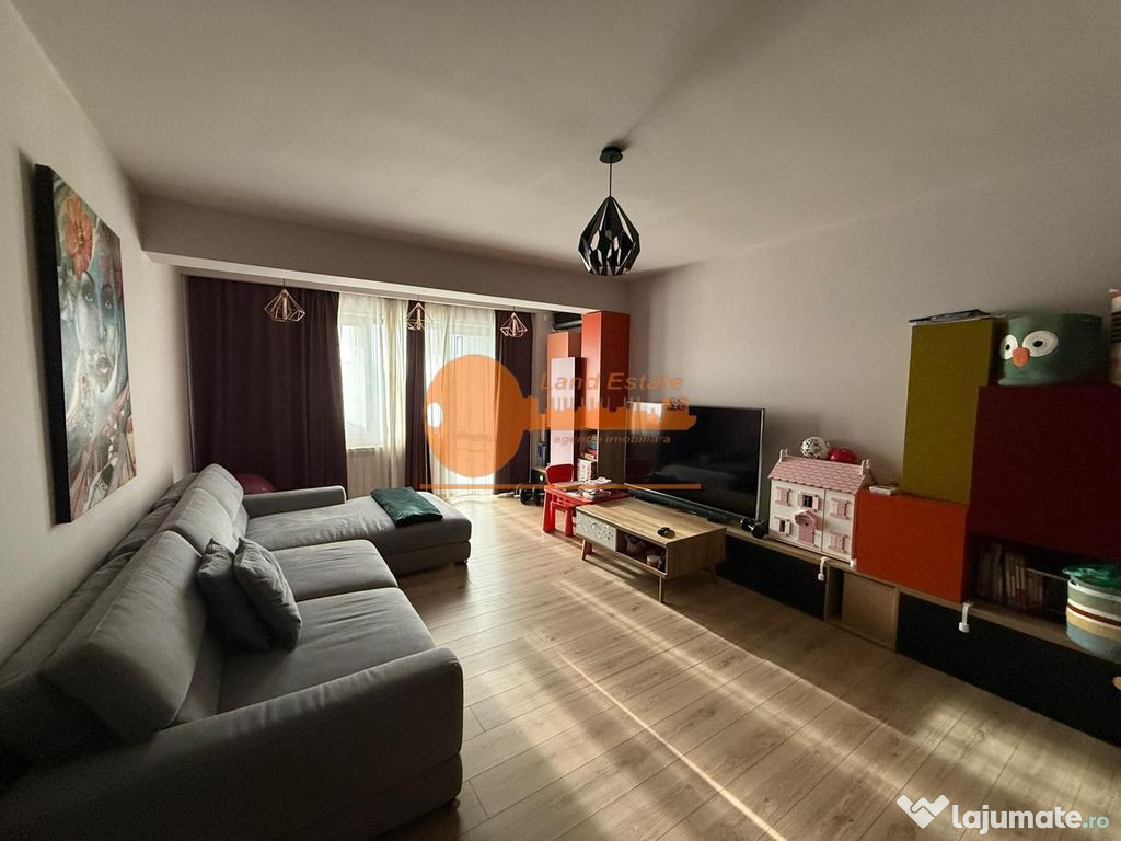 2 Camere Metropolitan Residence Aviatiei ( LuX )