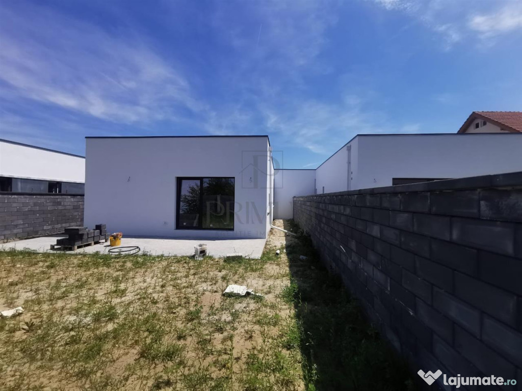 Calea Urseni - Duplex despartit prin baie - suprafata utila