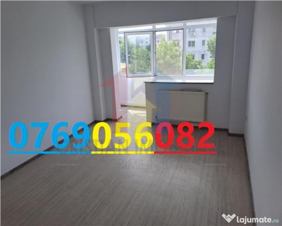 Apartament 2 cam conf 1 Obor etaj 3 LIBER