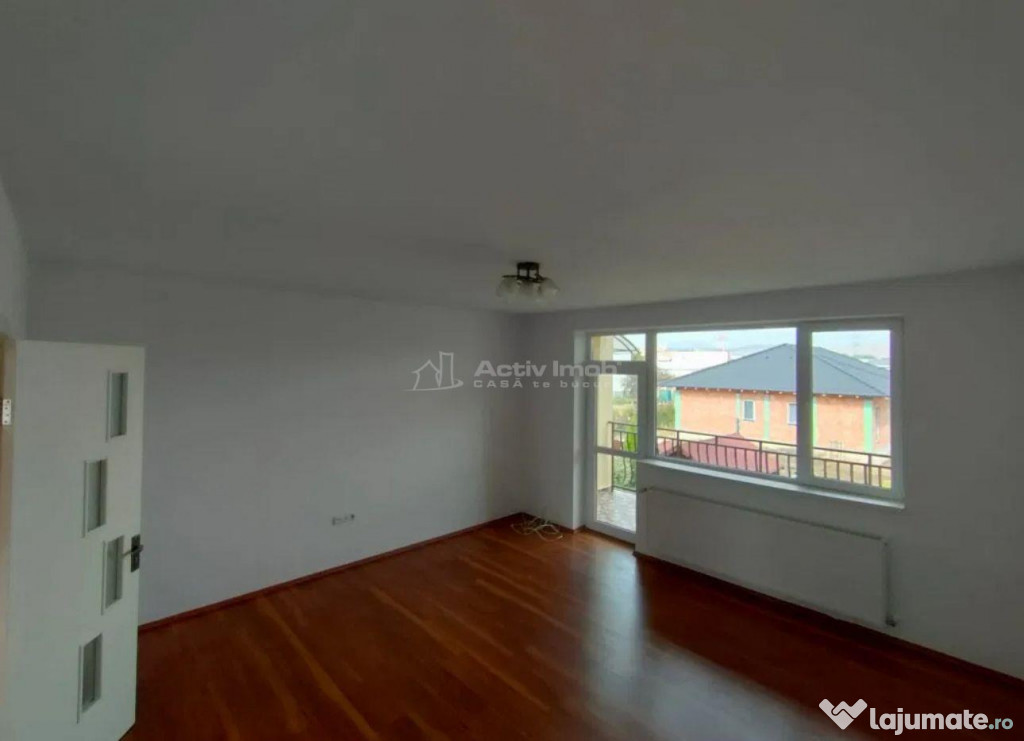 Casa insiruita P 1 – cartier nou, central