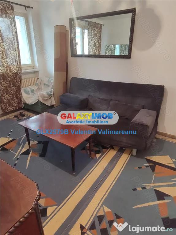 Apartament 2 Camere Titan DI 924