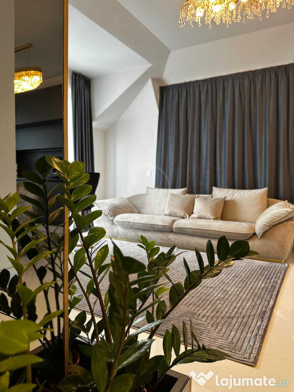 Apartament zona Valea Garboului