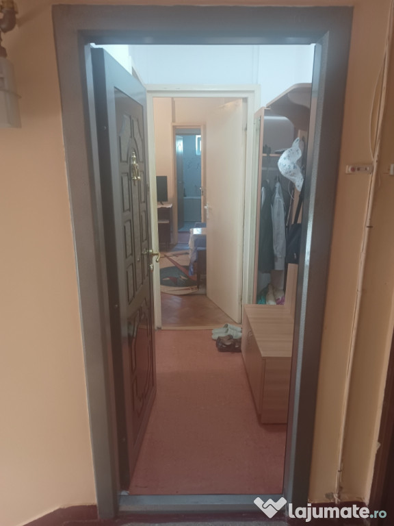 Apartament cu 2 camere în Deva